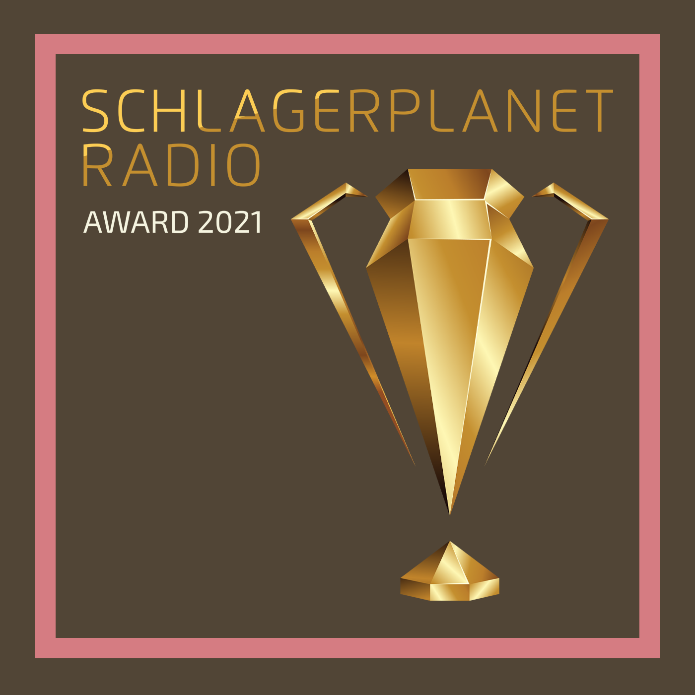 Der Schlagerplanet Radio Award 2021