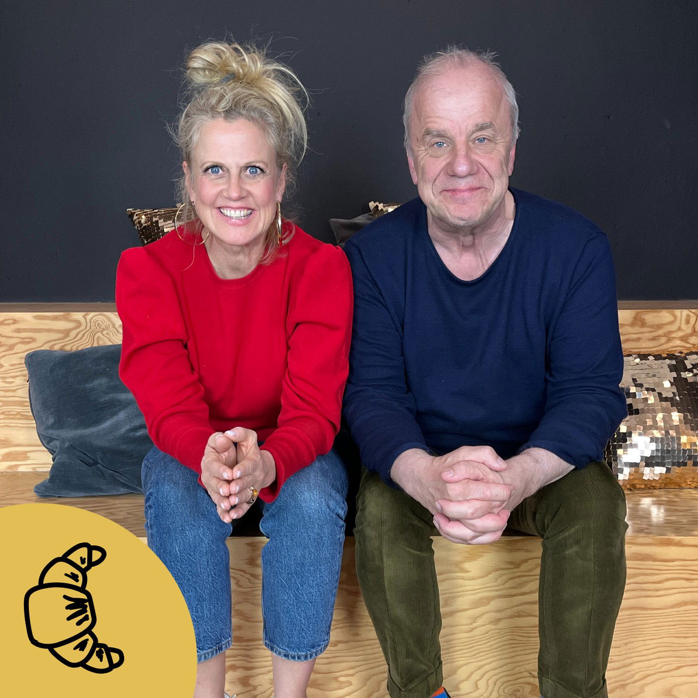 #41 Hubertus Meyer-Burckhardt