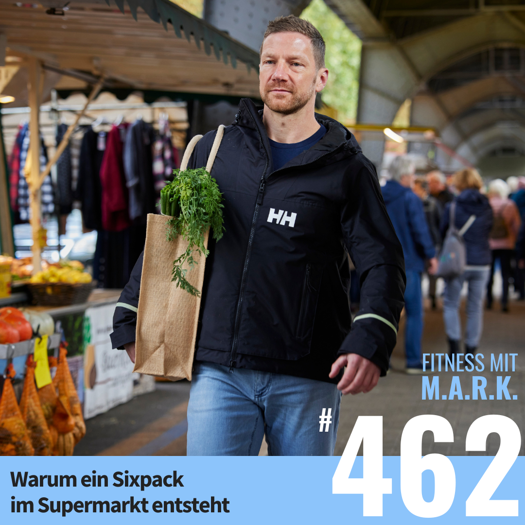 Der Sixpack-Irrtum – 9-Punkte-Checkliste für den Supermarkt (#462)