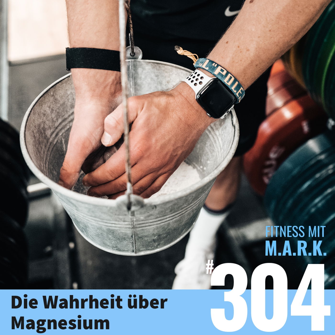 Die Wahrheit über Magnesium (#304)