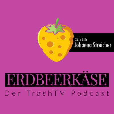 Guess who's back | Kampf der Realitystars #07 mit Johanna Streicher