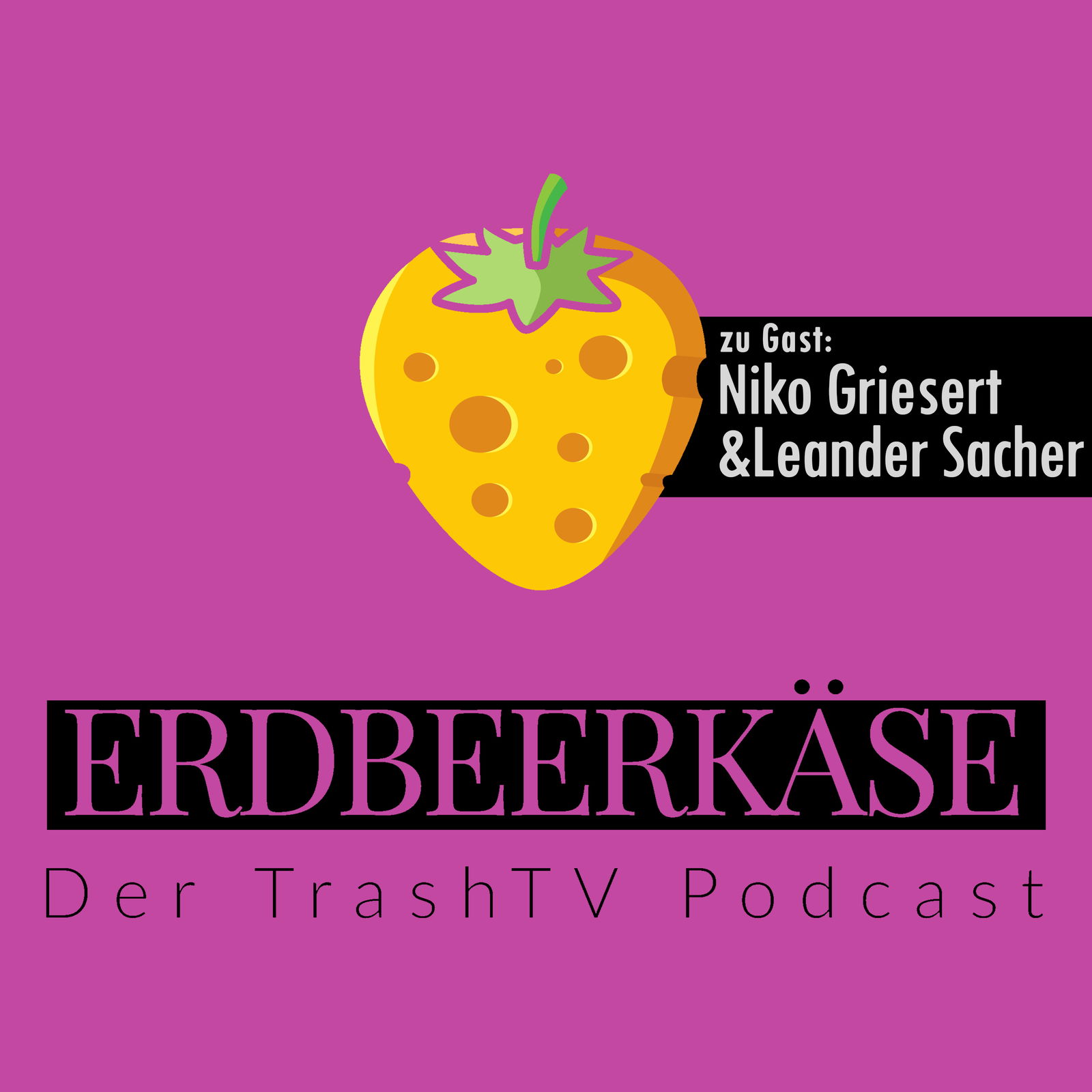 Das schlimmste Gruppendate mit Bachelor Niko & Bachelorette-Gewinner Leander | Bachelor #05 & Prominent Getrennt #01