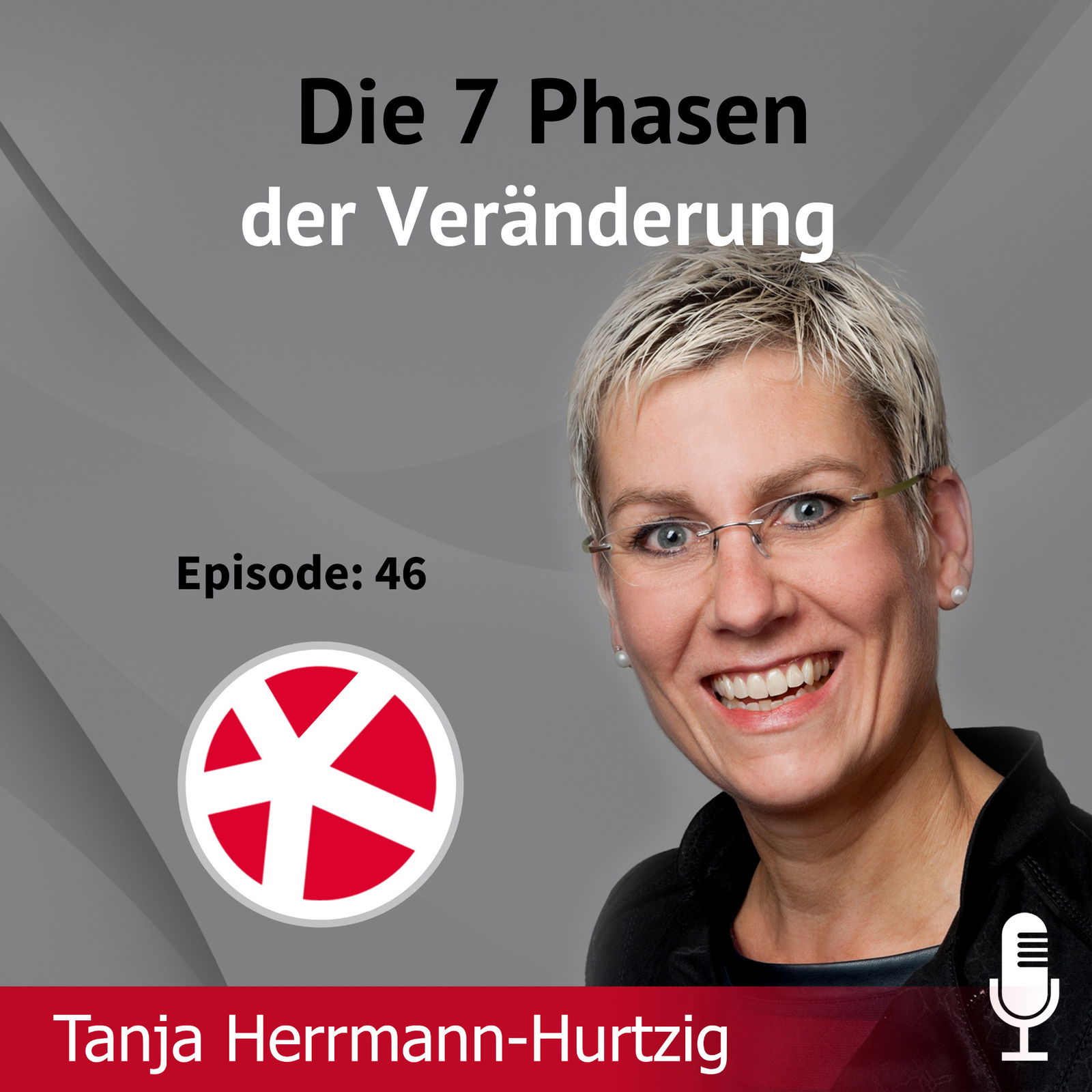 Die 7 Phasen der Veränderung #46
