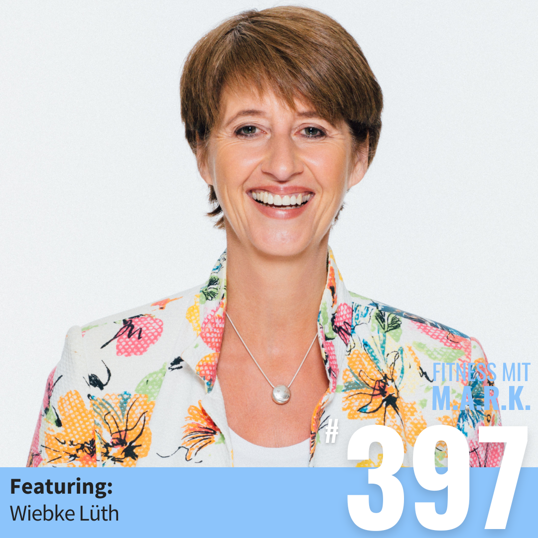Das Geheimnis der Motivation – mit Fecht-Europameisterin Wiebke Lüth (#397)