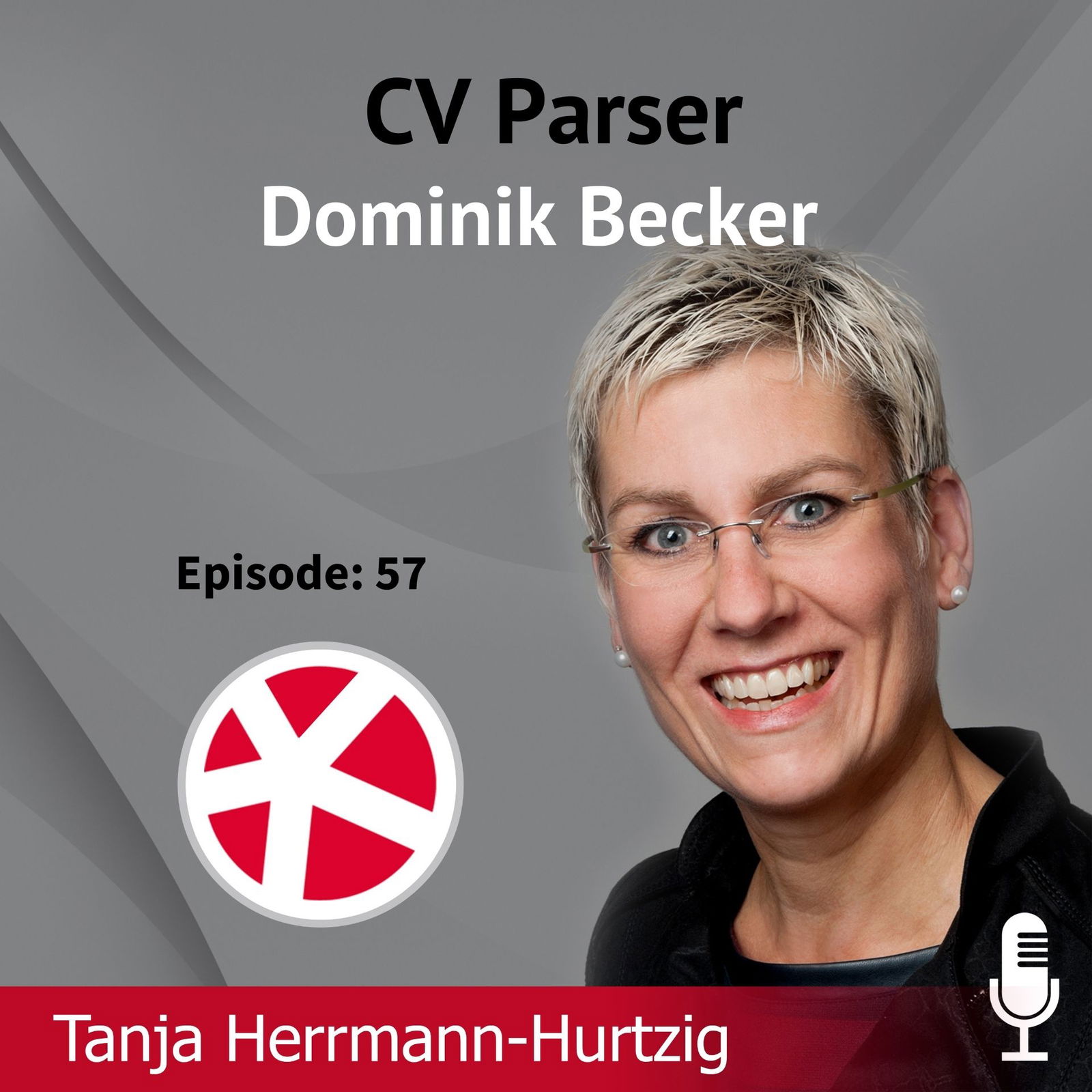 Was ist ein CV Parser? Mit Dominik Becker 57