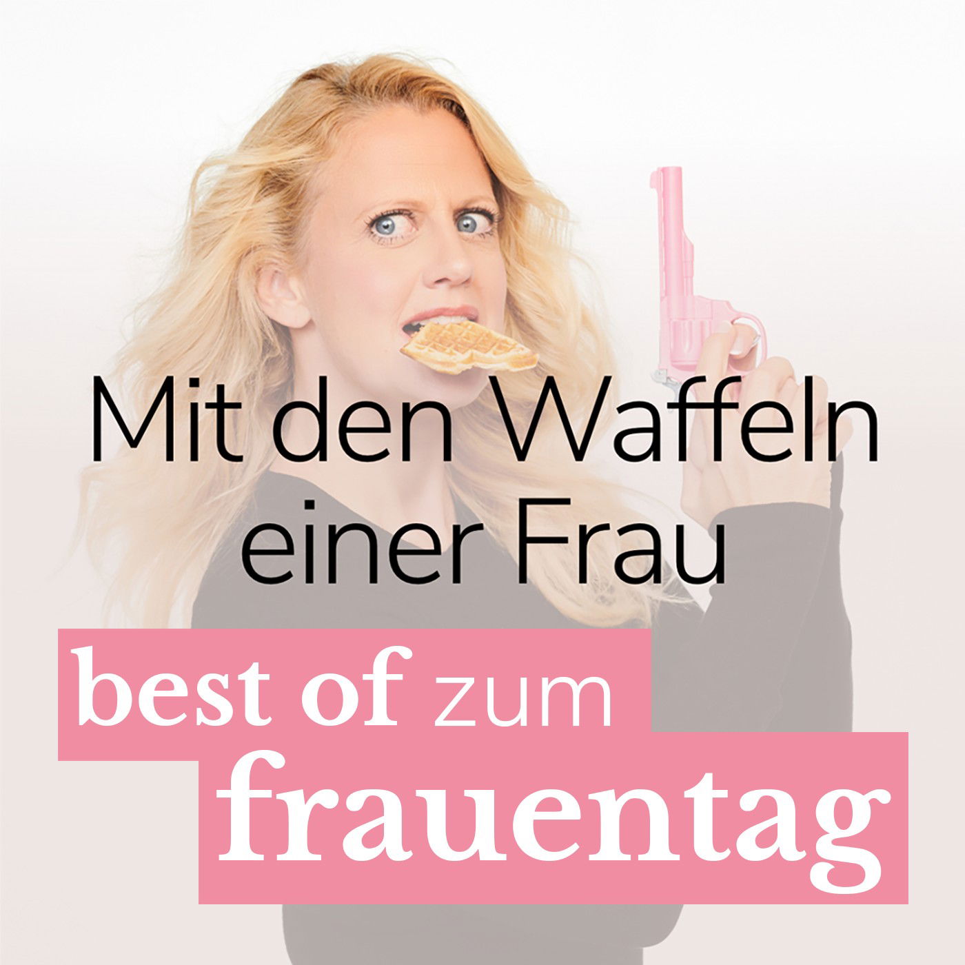 Frauentag-Special: Mit den Waffeln einer Frau