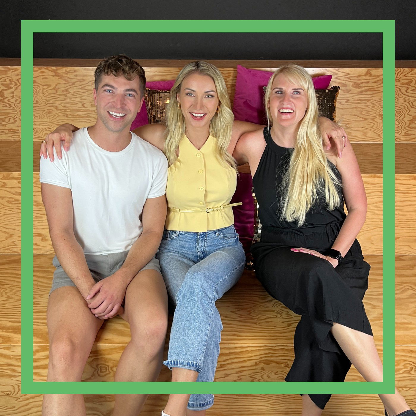 Anna-Carina Woitschack