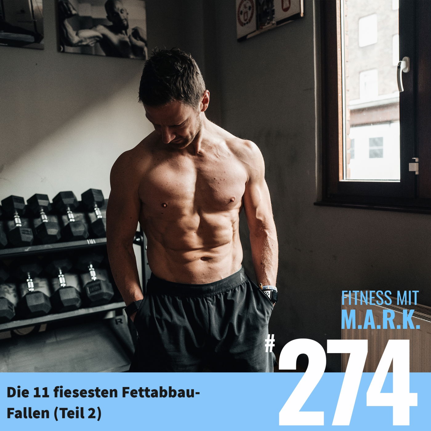 Die 11 fiesesten Fettabbau-Fallen (Teil 2) (#274)