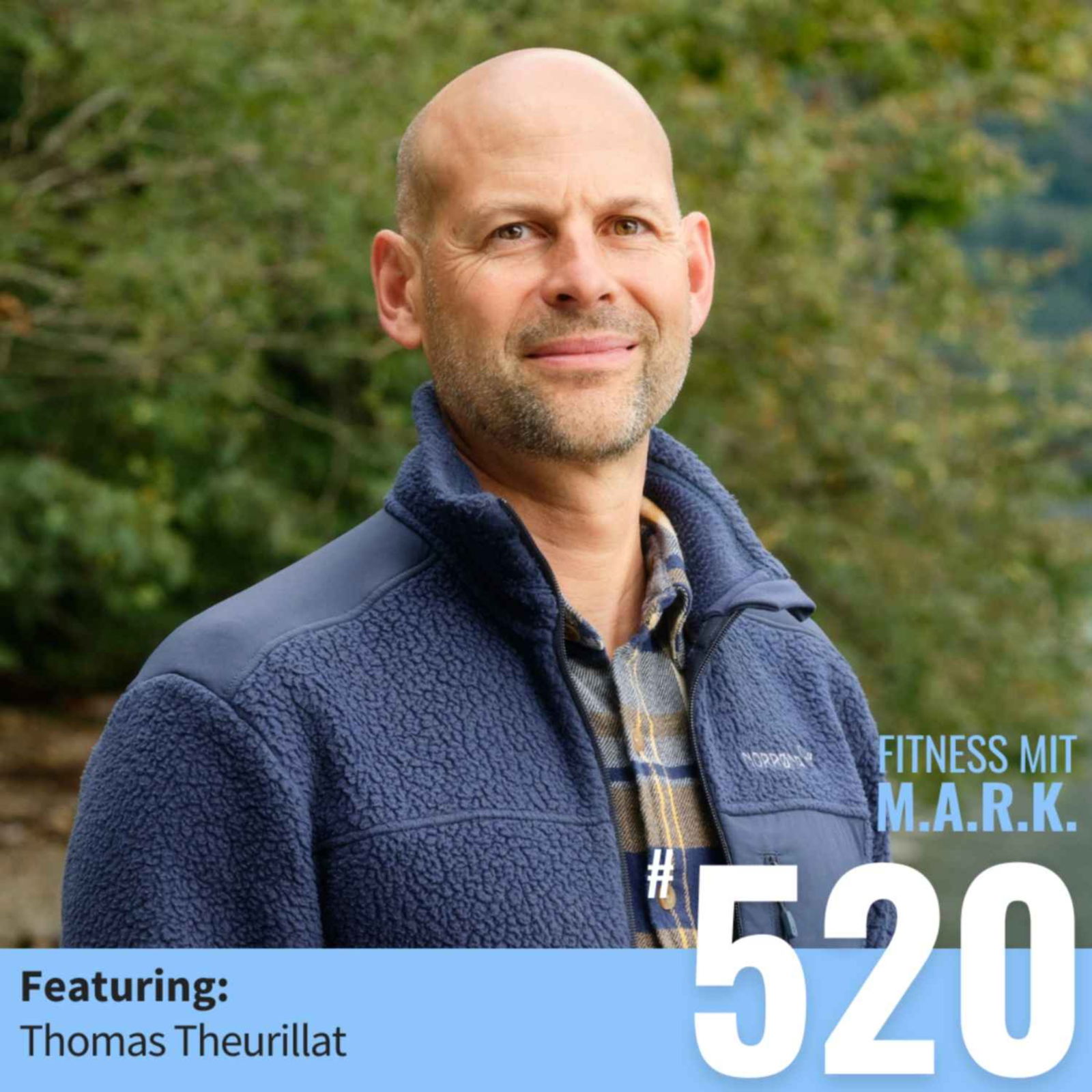 Das Geheimnis mentaler Stärke: Was wir von Boris Herrmanns Mentalcoach lernen können – mit Thomas Theurillat (#520)