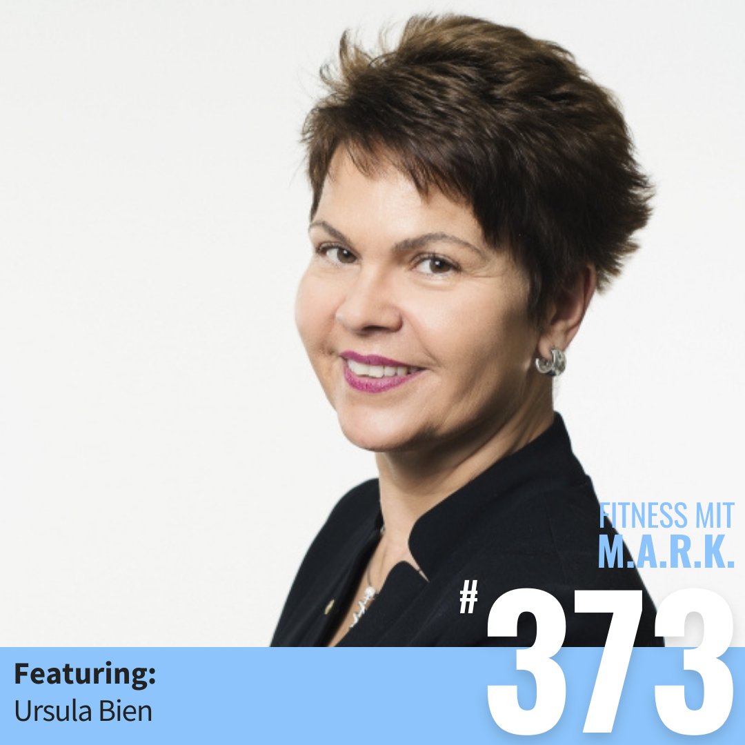 Wie Dein Mikrobiom Dich schlank und sexy macht – mit Ursula Bien (#373)