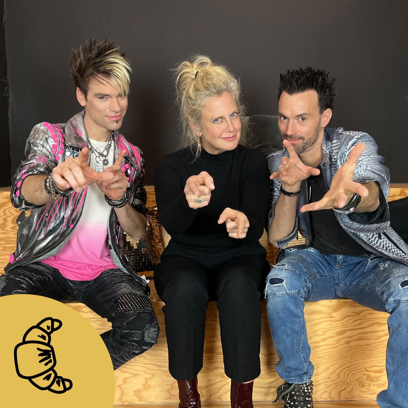 #17 Ehrlich Brothers