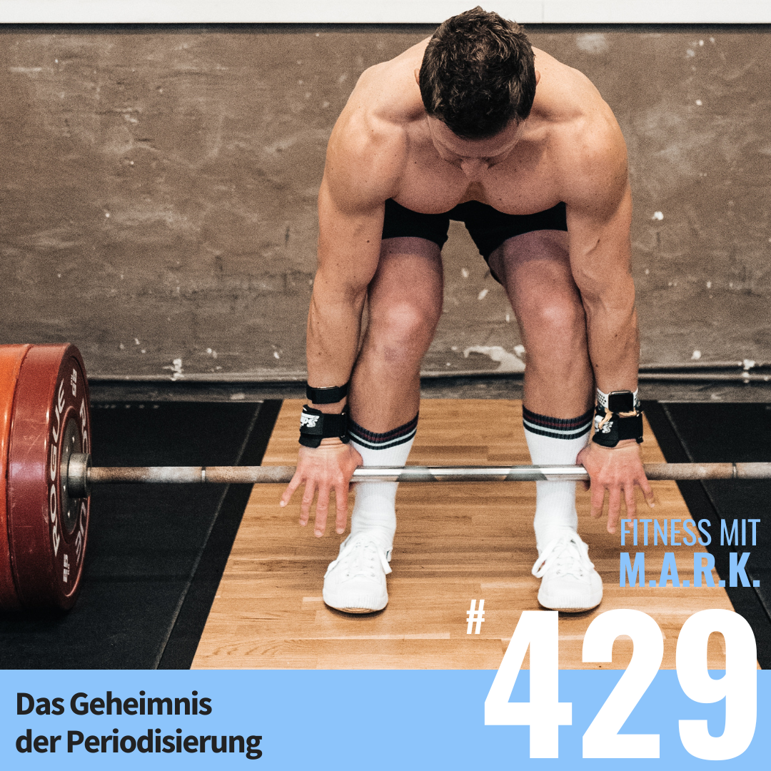 Das Geheimnis der Periodisierung (#429)