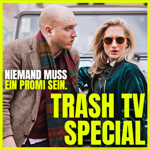 Promi Big Brother #1 "Gleich als privat wie hier"