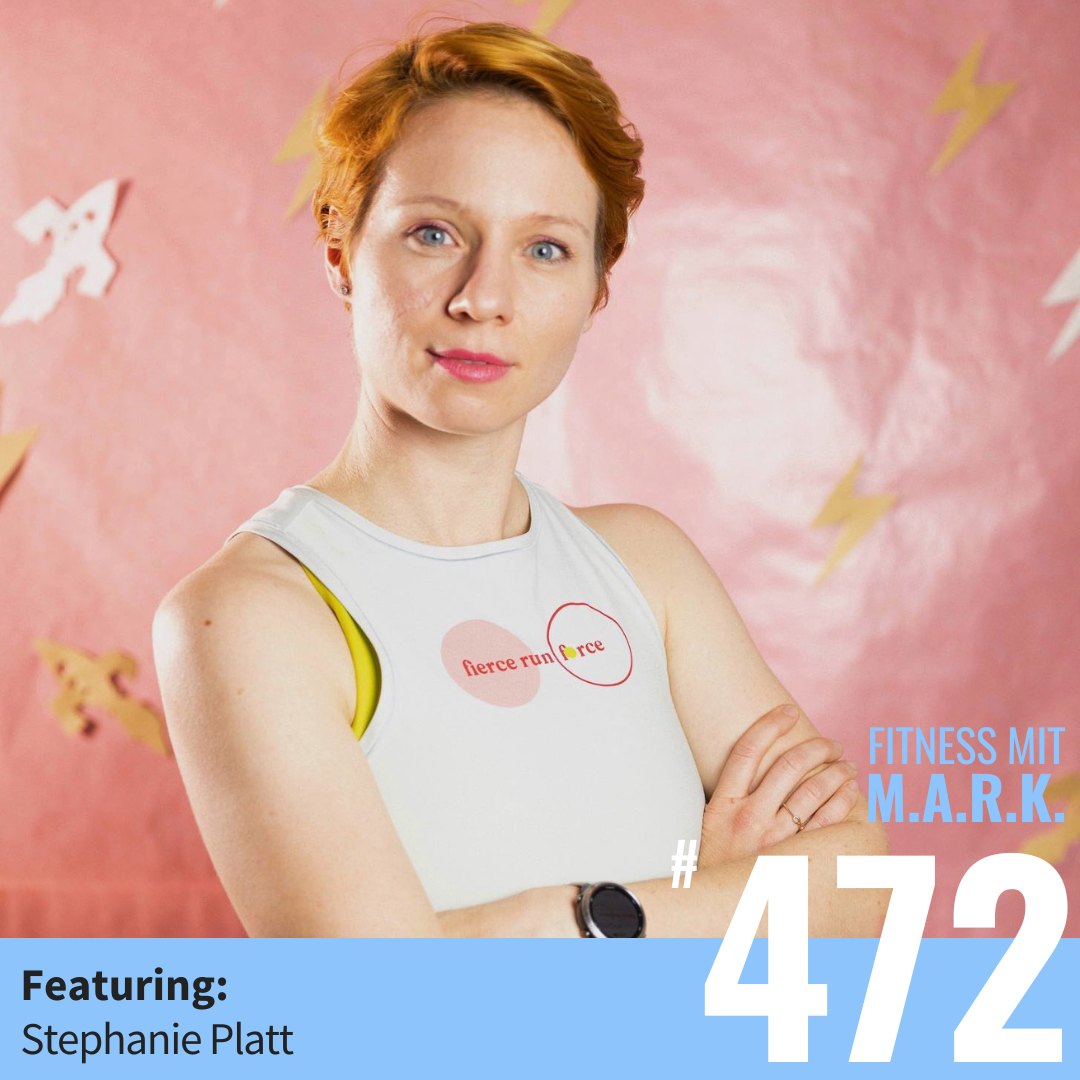 So funktioniert zyklusbasiertes Training – mit Stephanie Platt (#472)