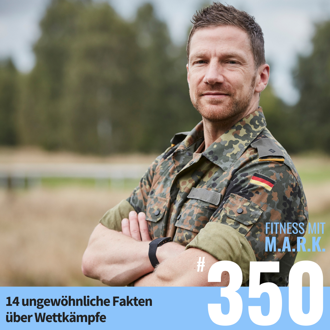 14 ungewöhnliche Fakten über Wettkämpfe (#350)