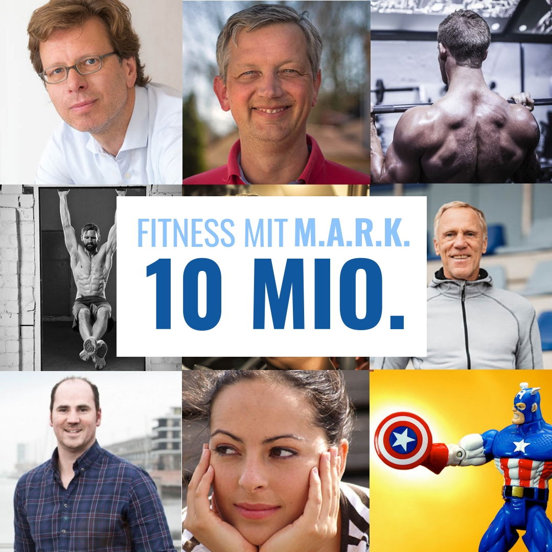 FMM knackt 10 Mio. Downloads – hier sind die Top12 Folgen