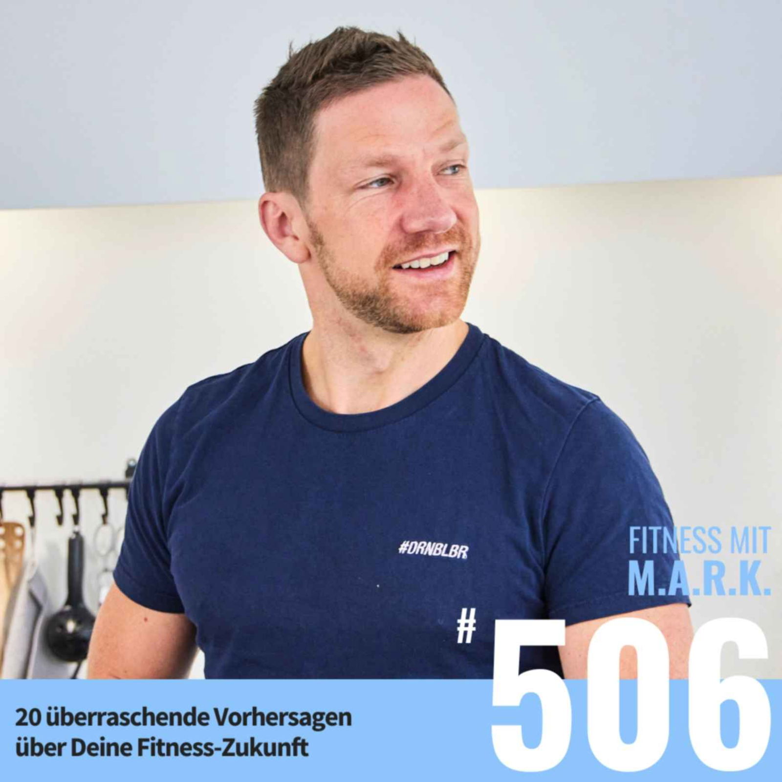 20 überraschende Vorhersagen über Deine Fitness-Zukunft (#506)