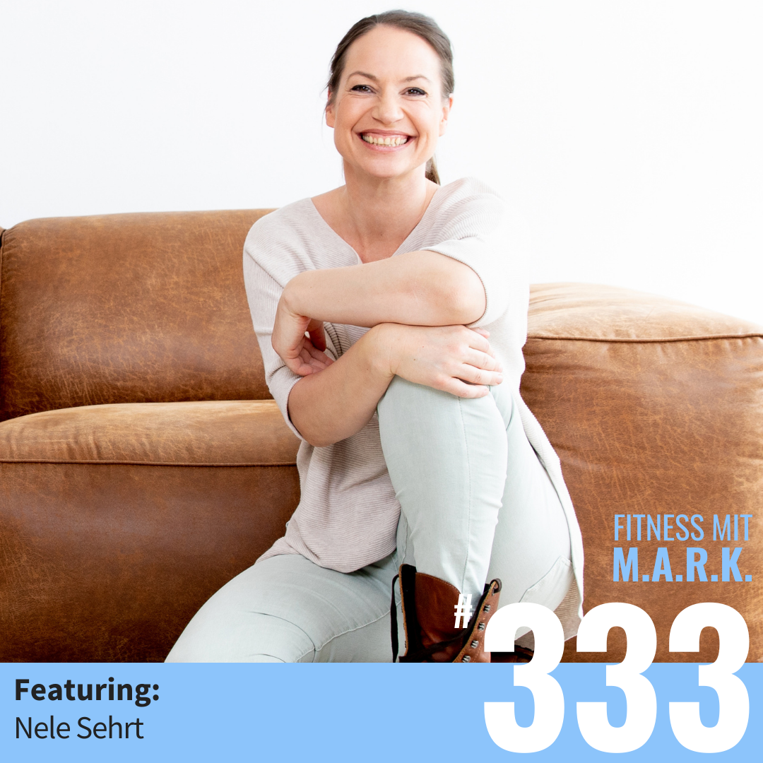 Nackt Gut Aussehen: Pole Dancing – mit Nele Sehrt (#333)