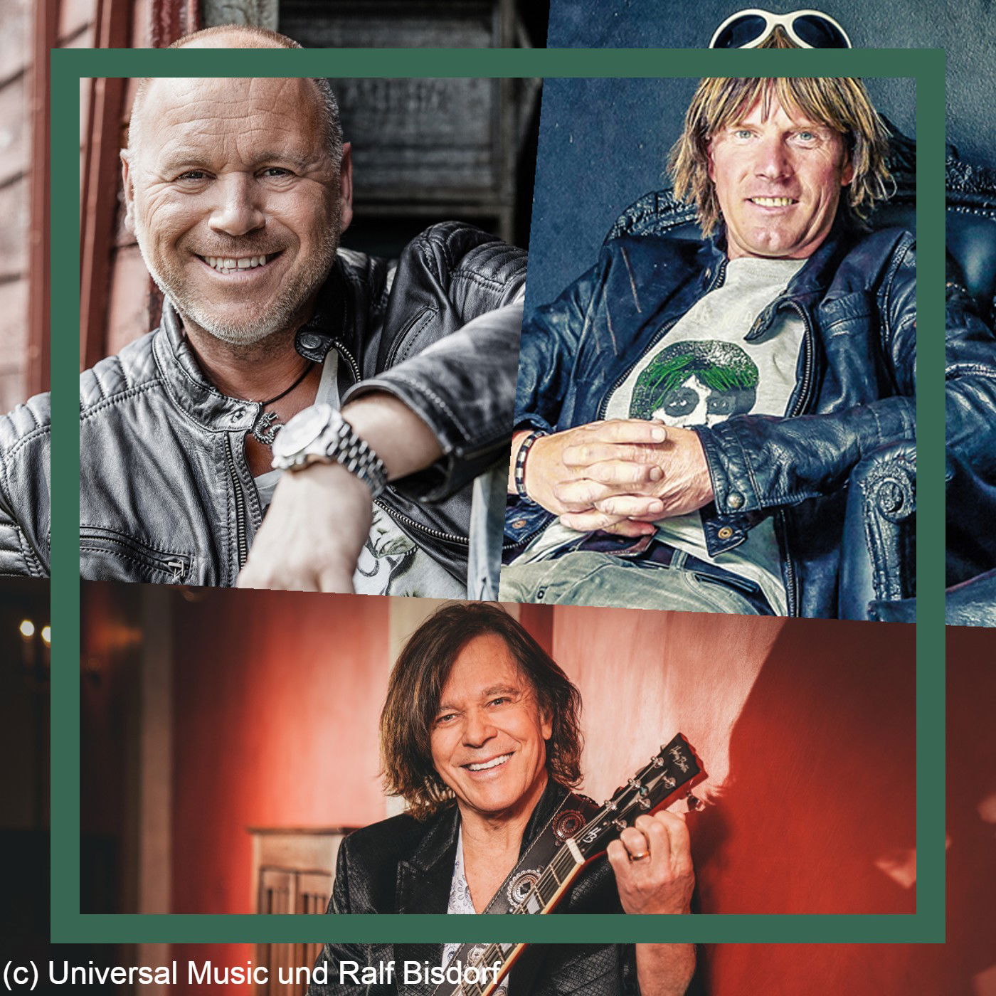 Jürgen Drews Abschiedsspezial