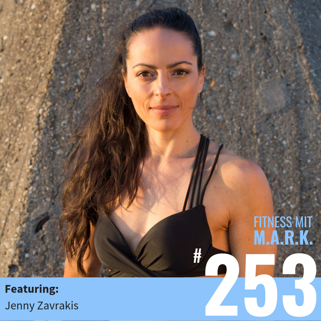 Q&A mit Jenny und Mark – Deine Fragen beantwortet (#253)