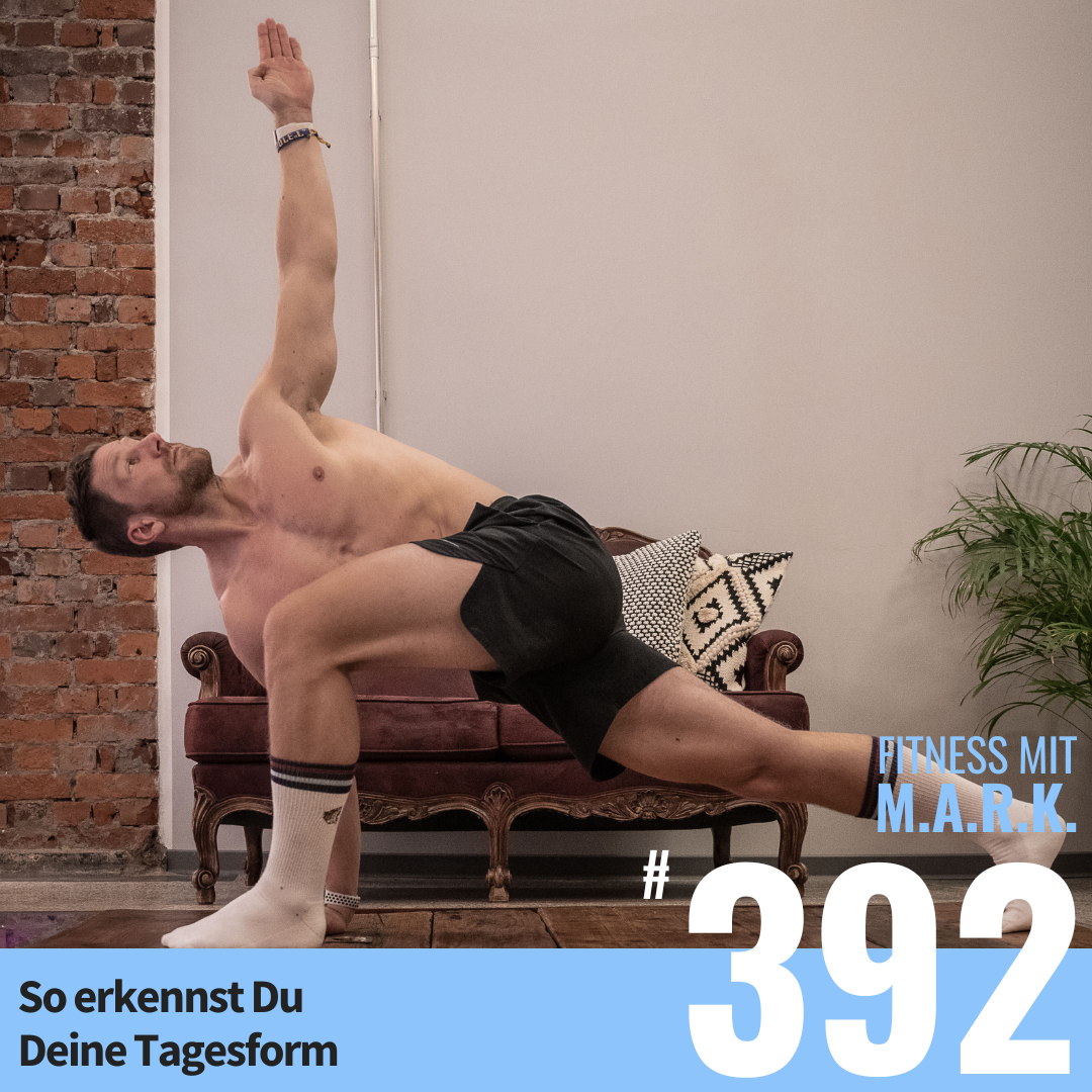 Ein neuer Weg der Trainingssteuerung (#392)