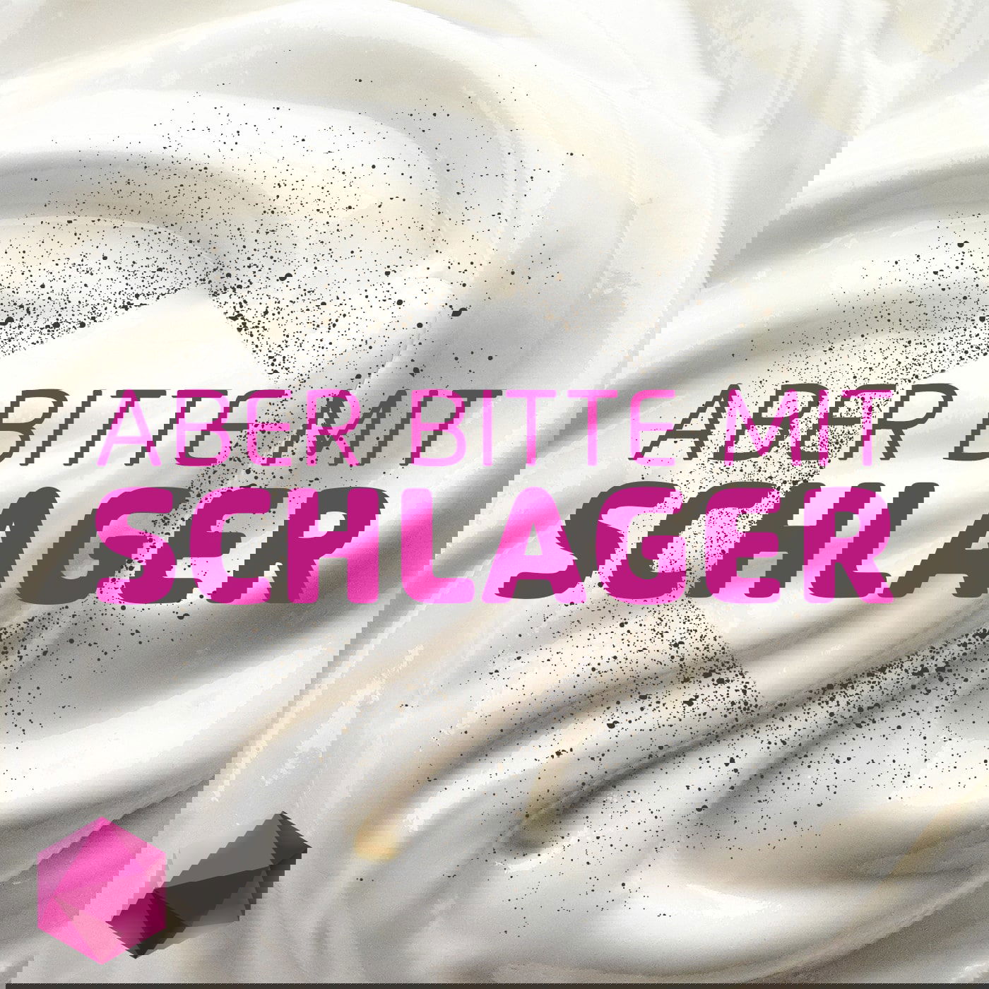 Aber bitte mit Schlager