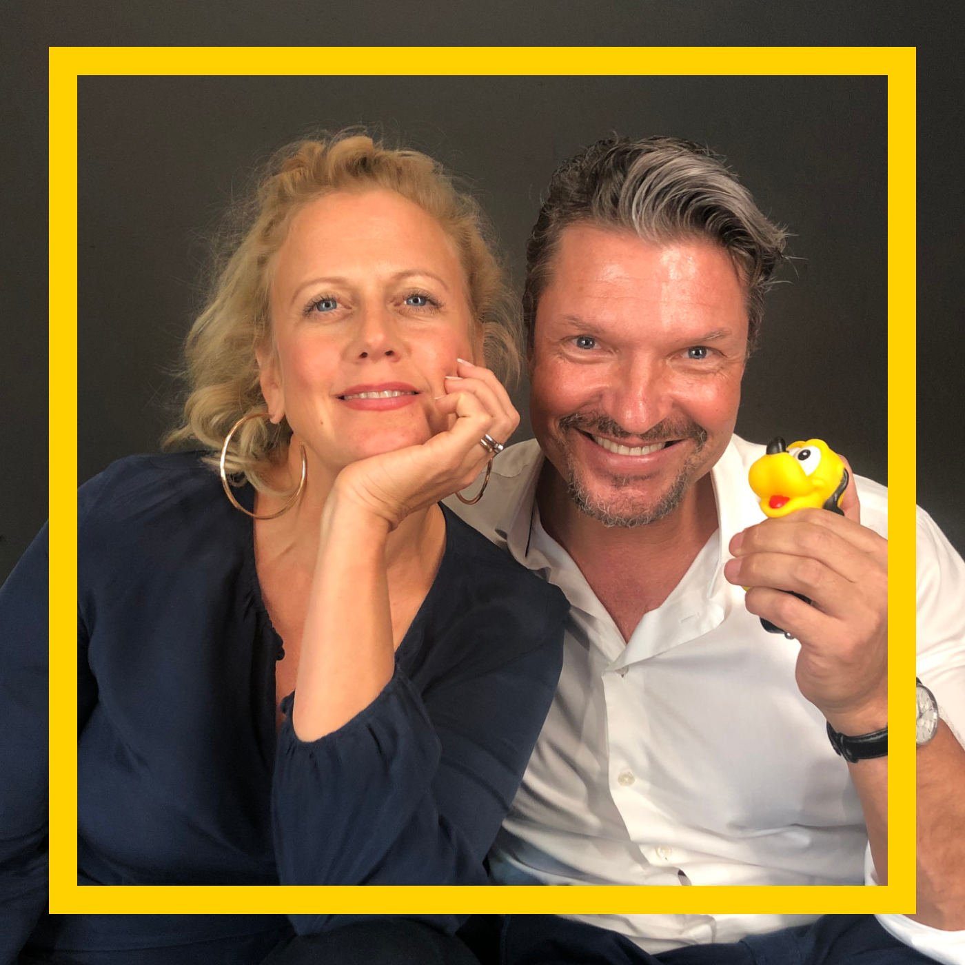 Hardy Krüger Junior