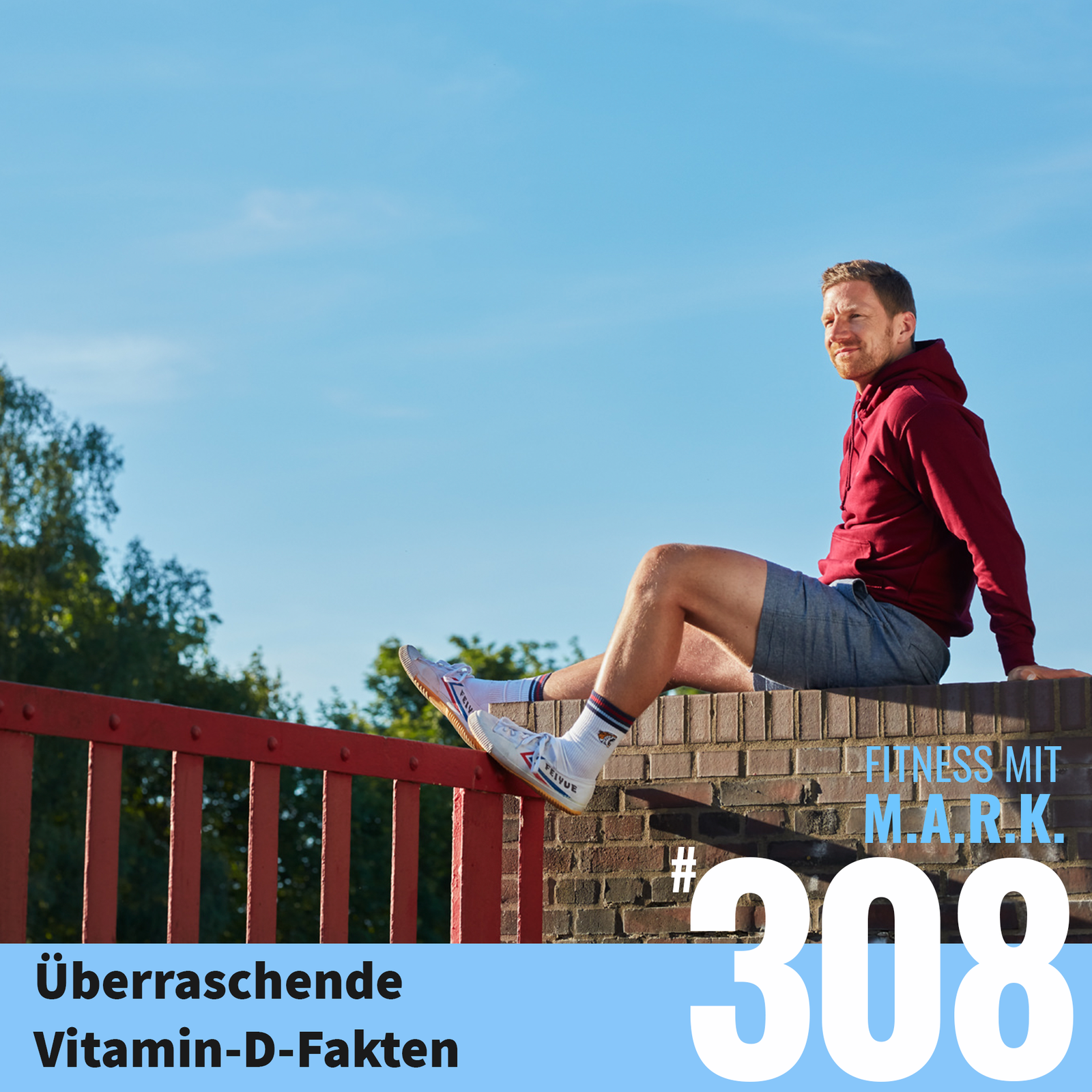 Überraschende Vitamin-D-Fakten (#308)