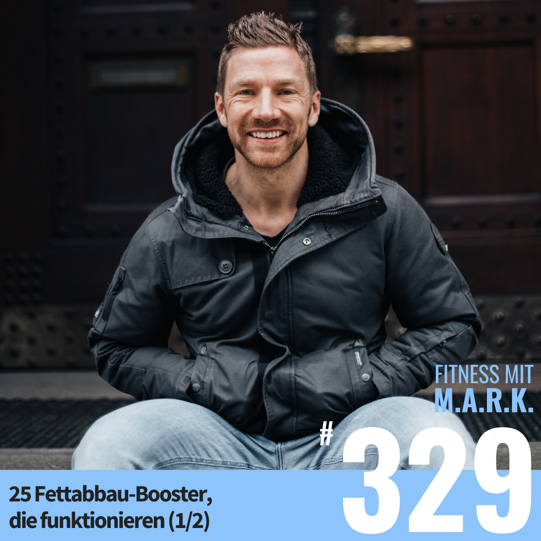 25 Fettabbau-Booster, die funktionieren (1/2) (#329)