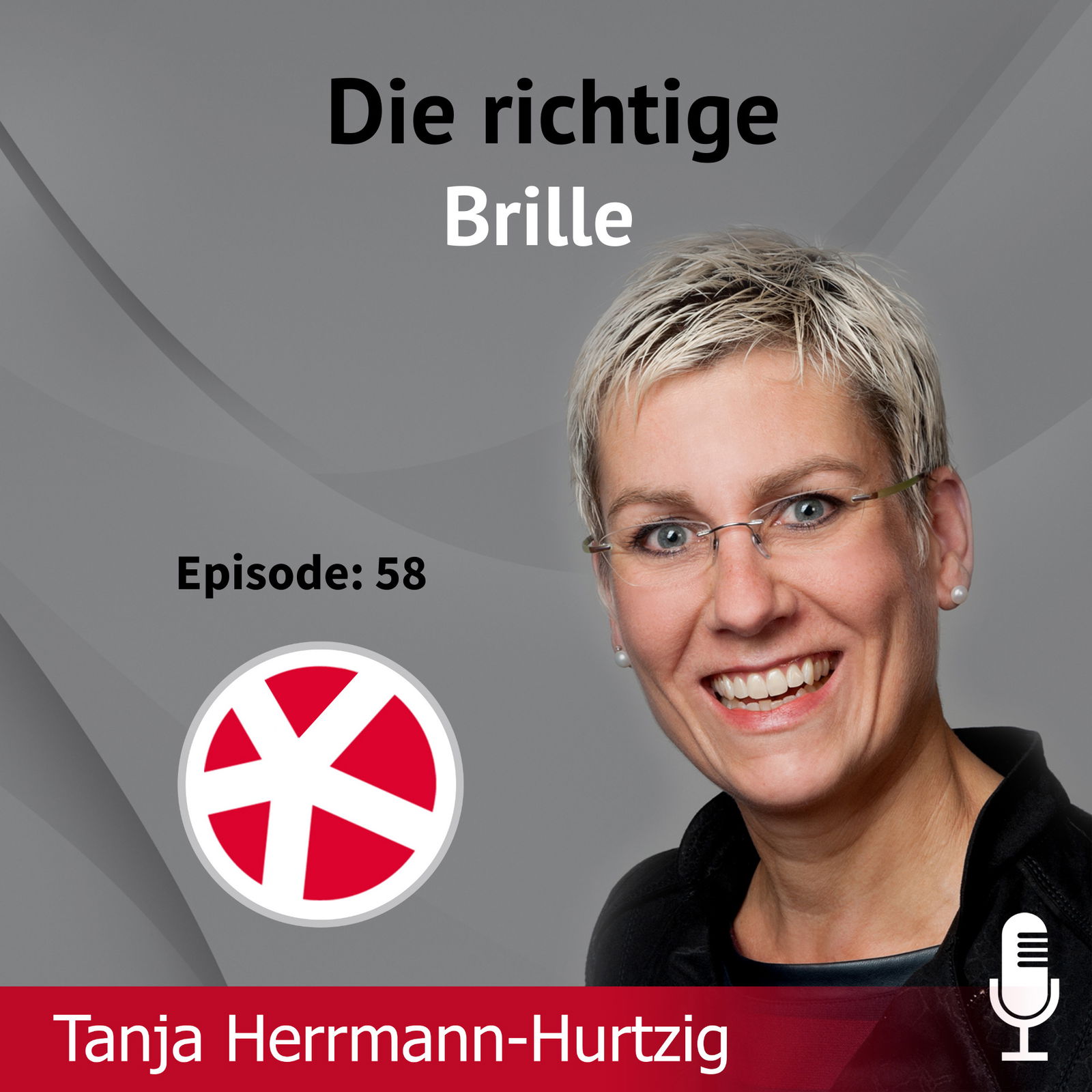 Brille im Business - wie will ich wirken? Mit Petra Waldminghaus 58