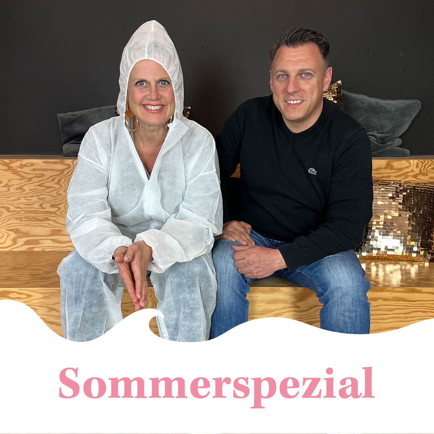 Sommerspezial: Tatortreiniger Thomas Kundt