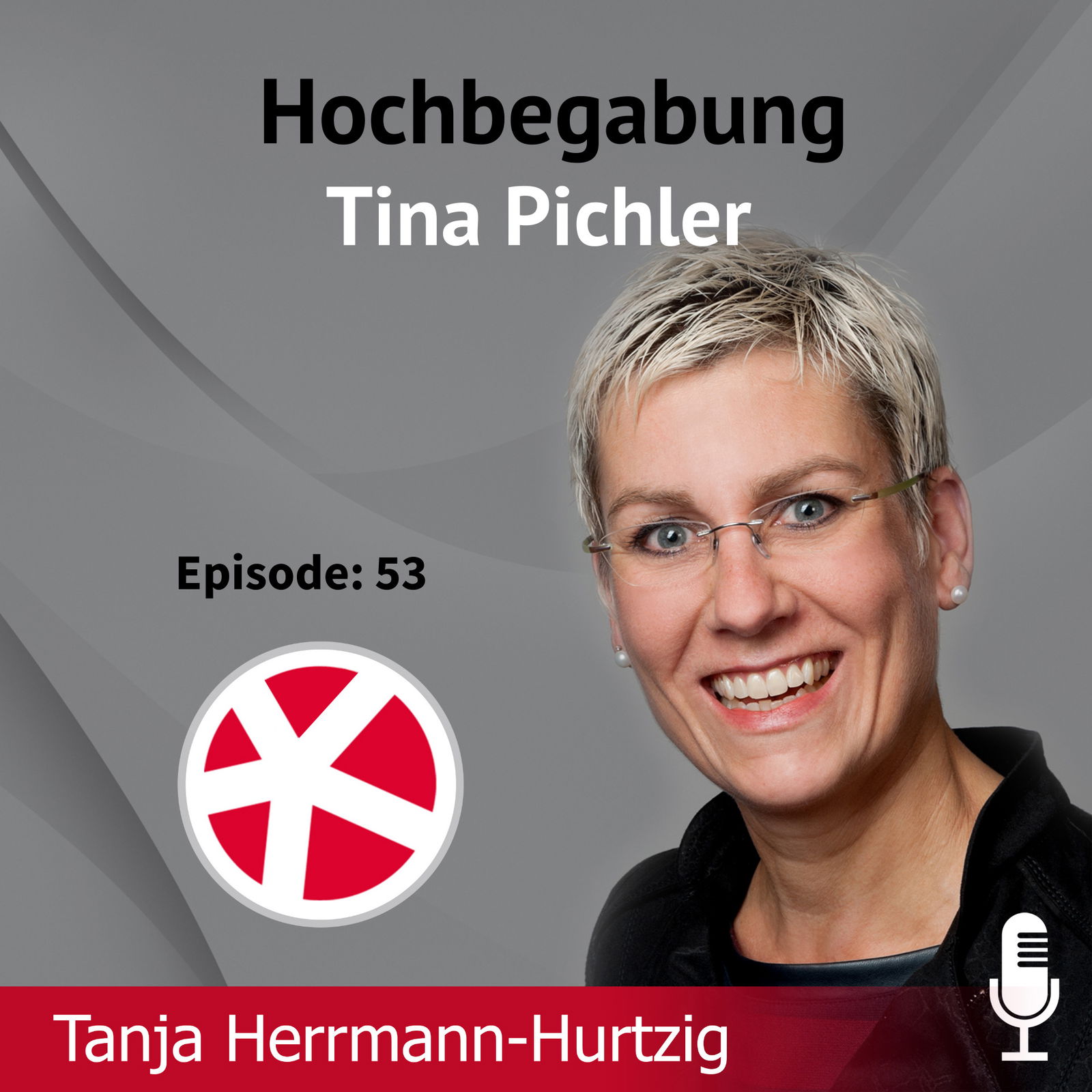 Hochbegabung: Tina Pichler 53
