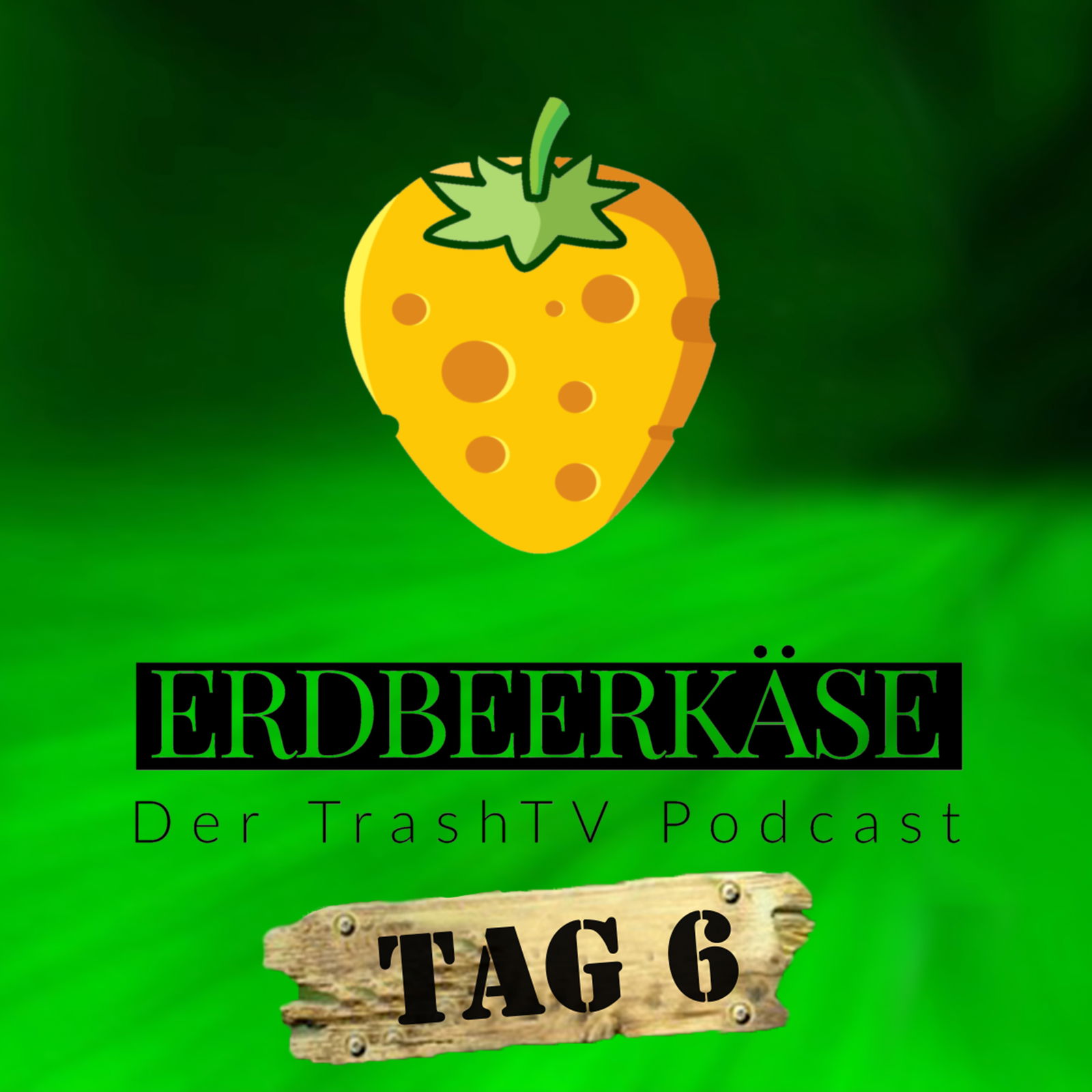 IBES-Spezial: Mark hat alles versaut! | Dschungelshow Folge #6