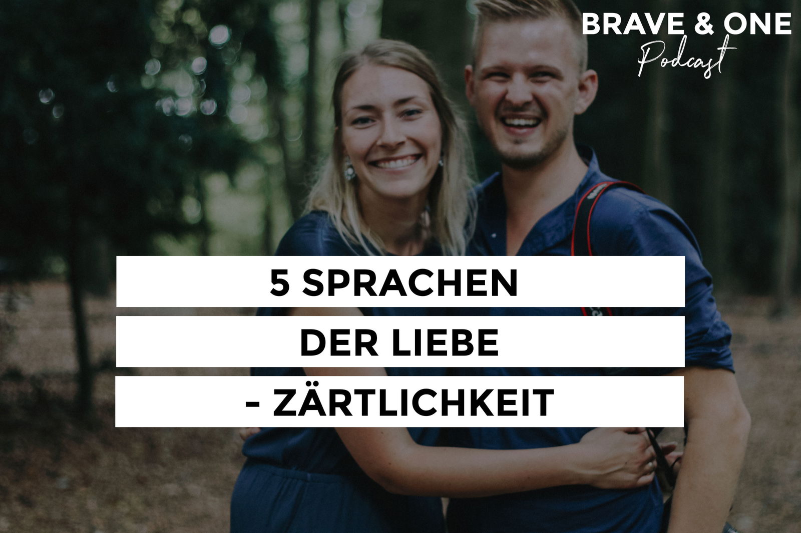 #026 | 5SDL | Zärtlichkeit