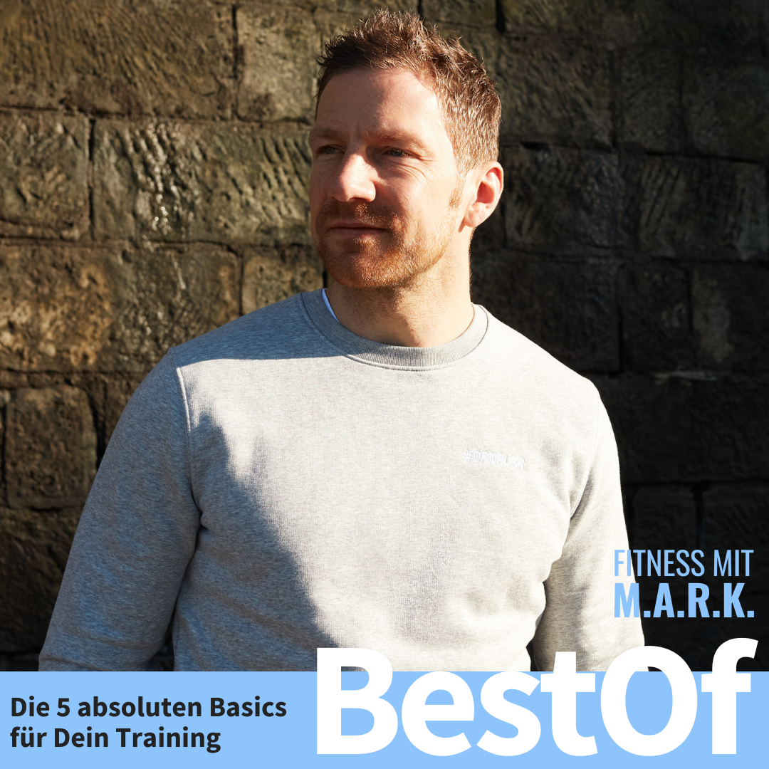 BestOf 2022: 5 Grundsätze für ein effektives Training