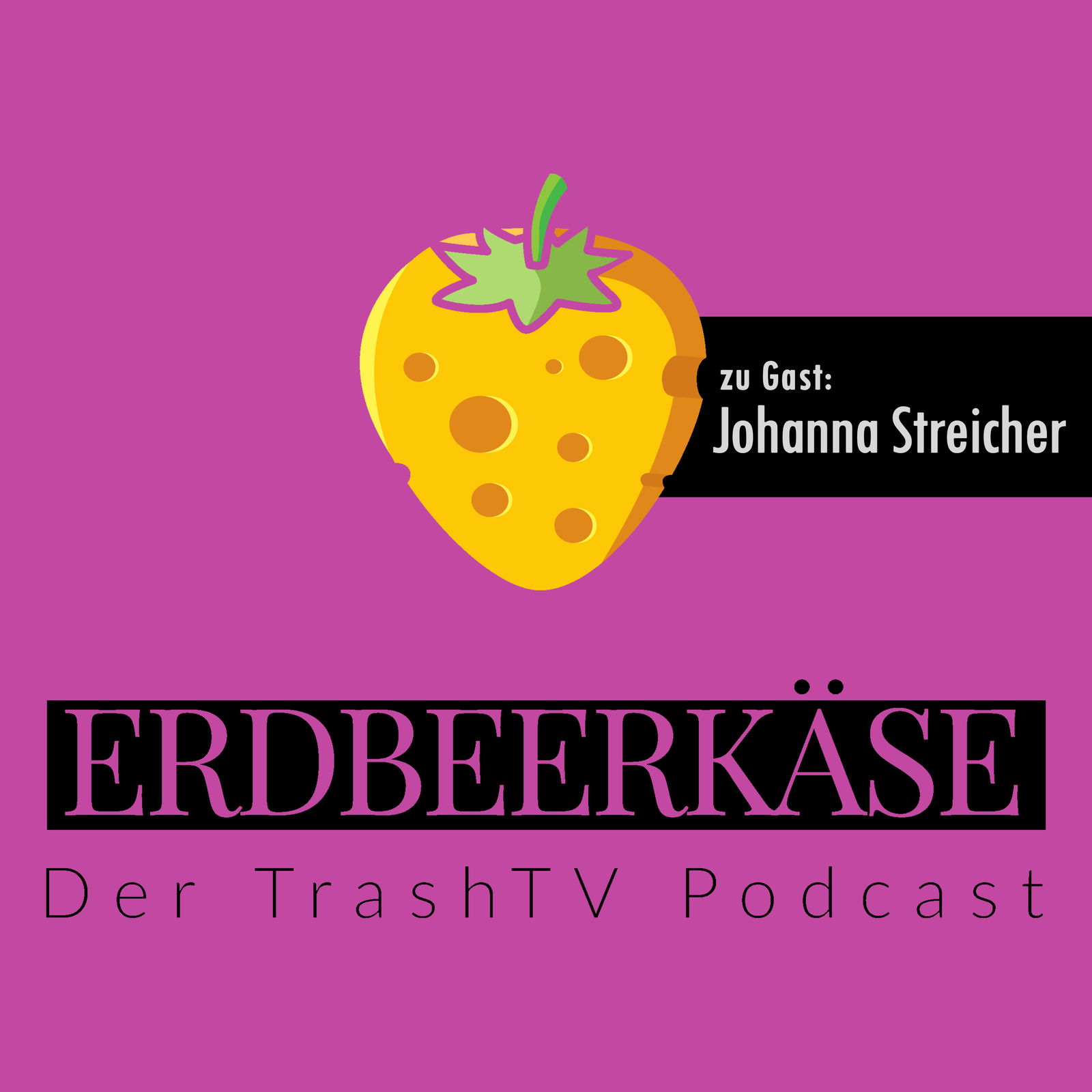 Johanna Streicher über Leons Liebesbrief | Bachelorette Wiedersehen und Kampf der Realitystars Finale