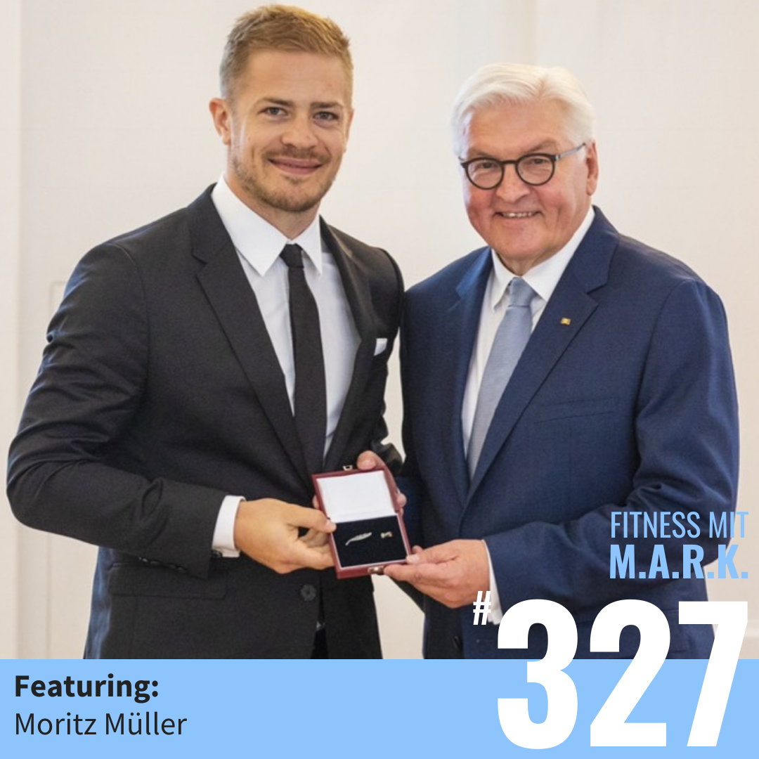 Siegerdenken – mit Eishockeyprofi Moritz Müller (#327)