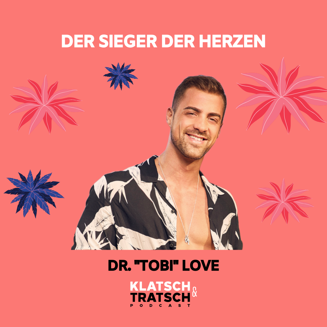 Promis unter Palmen #6 "Das große Finale" mit Sieger der Herzen Tobi Wegener