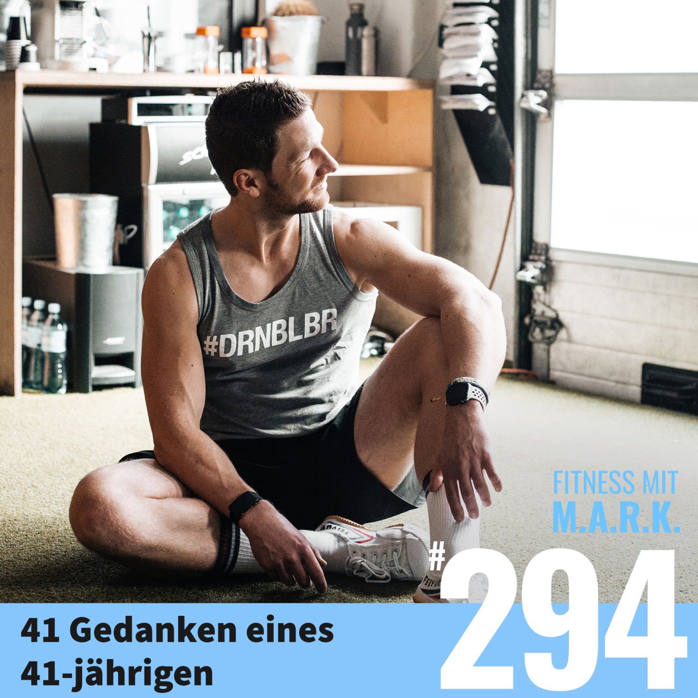 41 Gedanken eines 41-jährigen (#294)