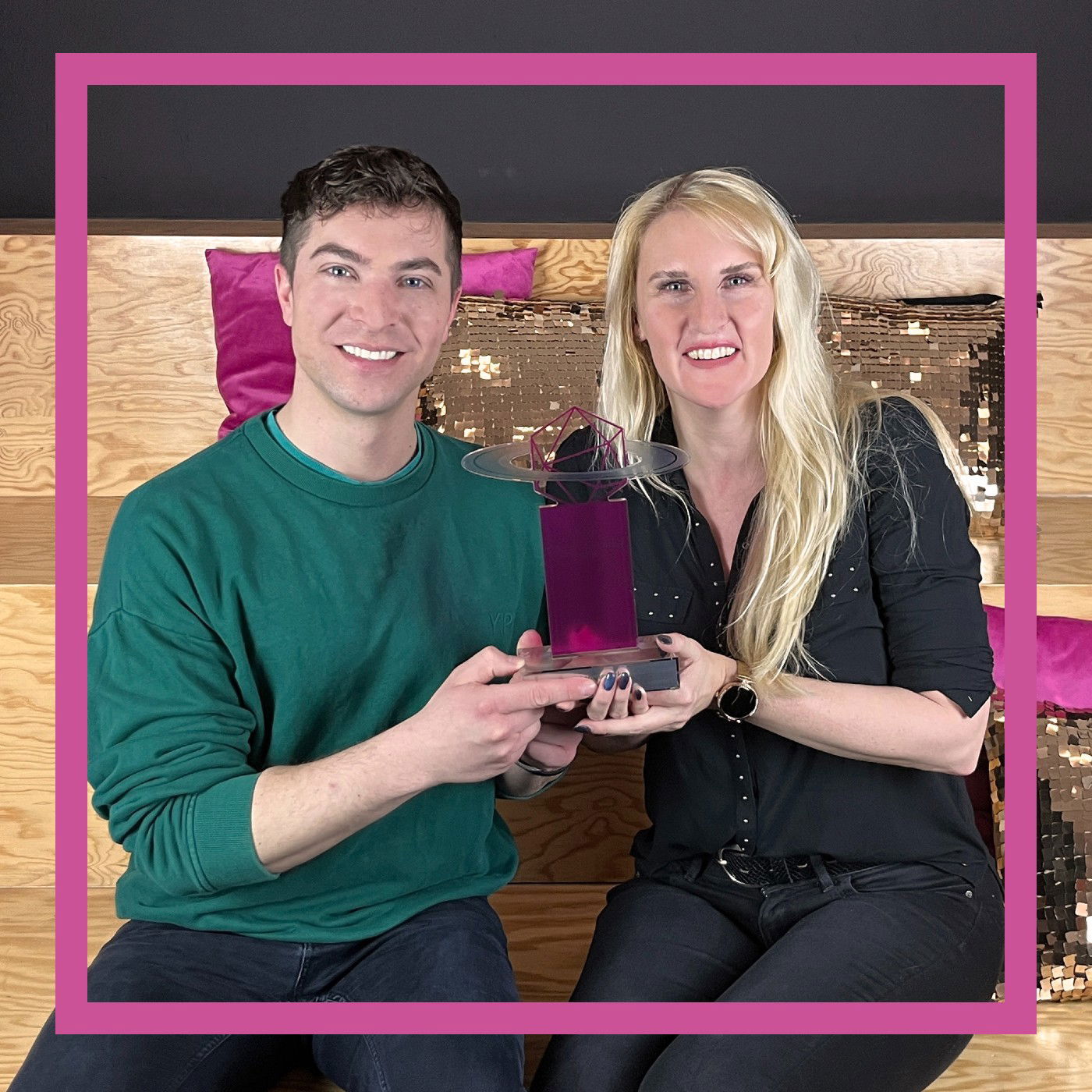 Schlagerplanet Radio Awardverleihung 2024