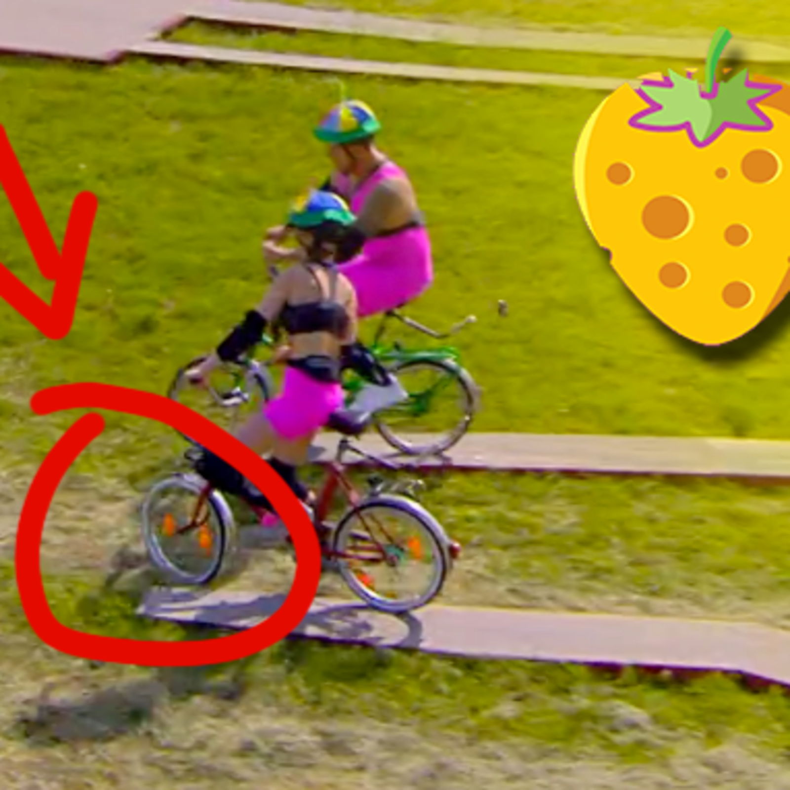 Betrug beim Sommerhaus-Spiel? | Sommerhaus der Stars #8