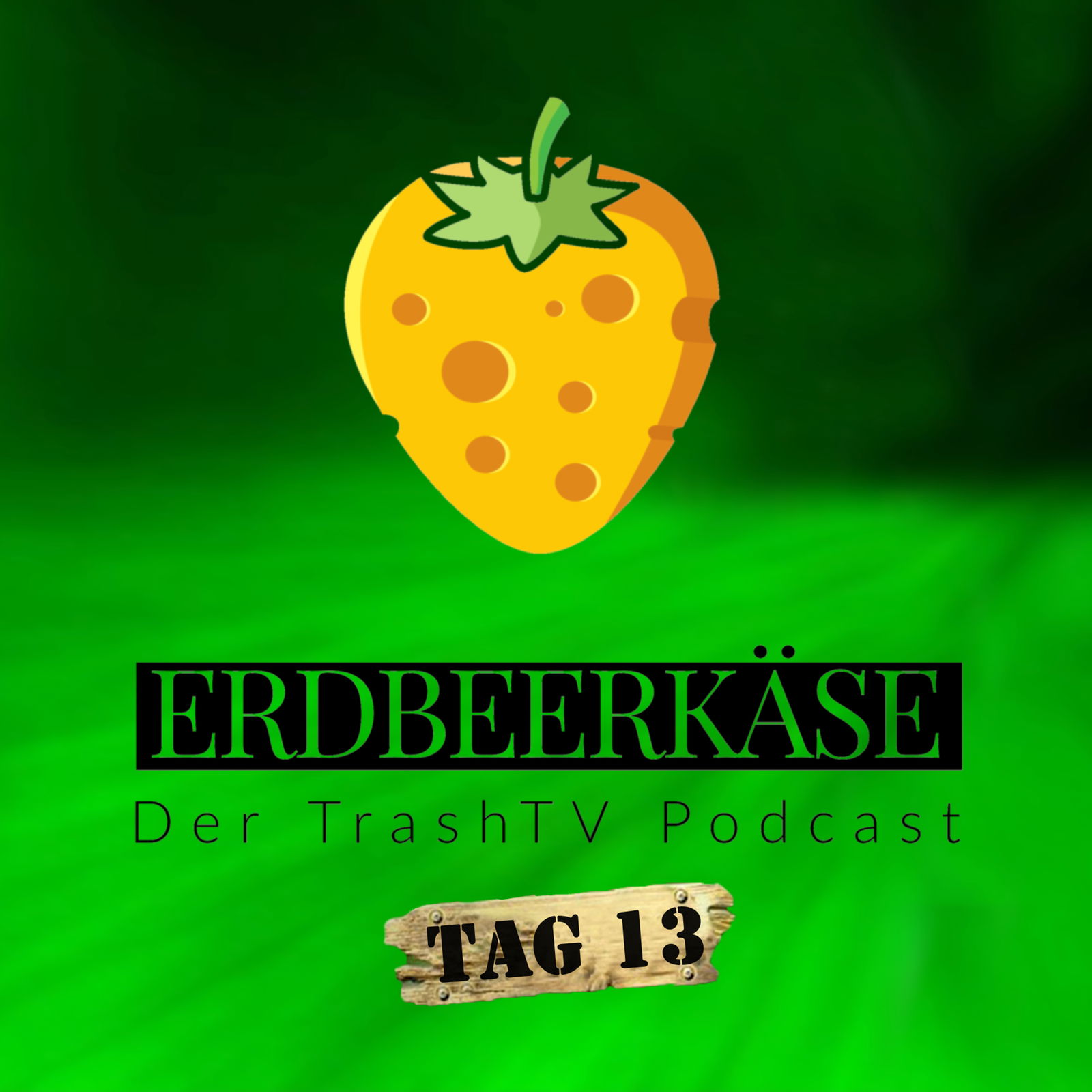 IBES-Spezial: Öde an die Freude | Dschungelshow #13