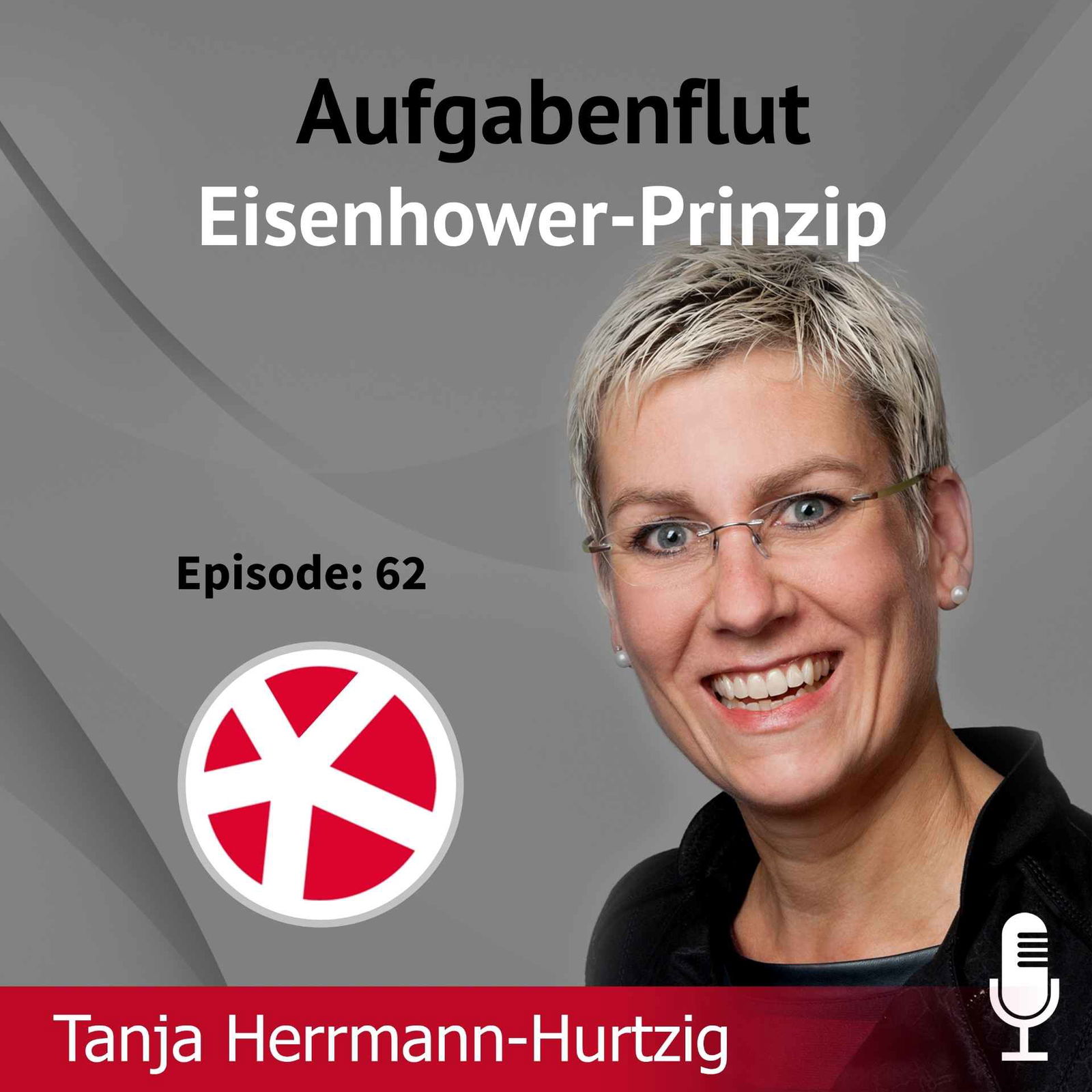 Aufgabenflut? Das Eisenhower-Prinzip #62