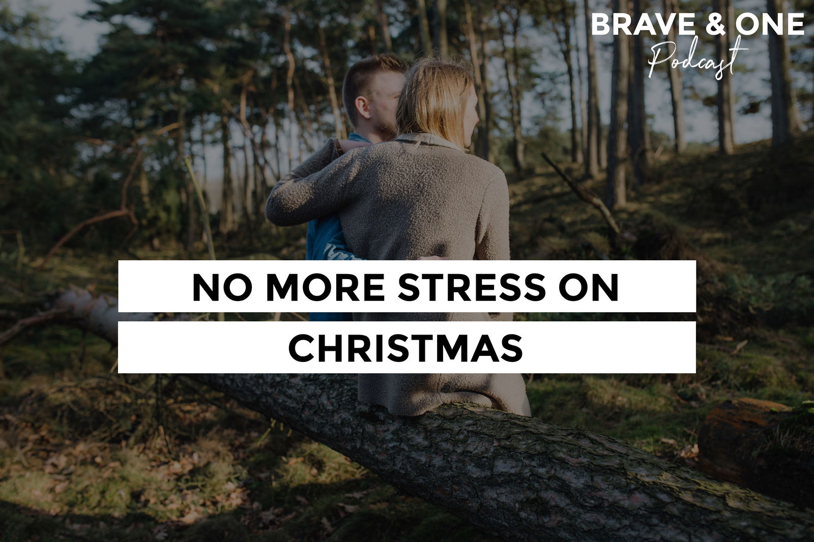 #080 | Vorweihnachtszeit ohne Stress - Unsere 3 Tipps