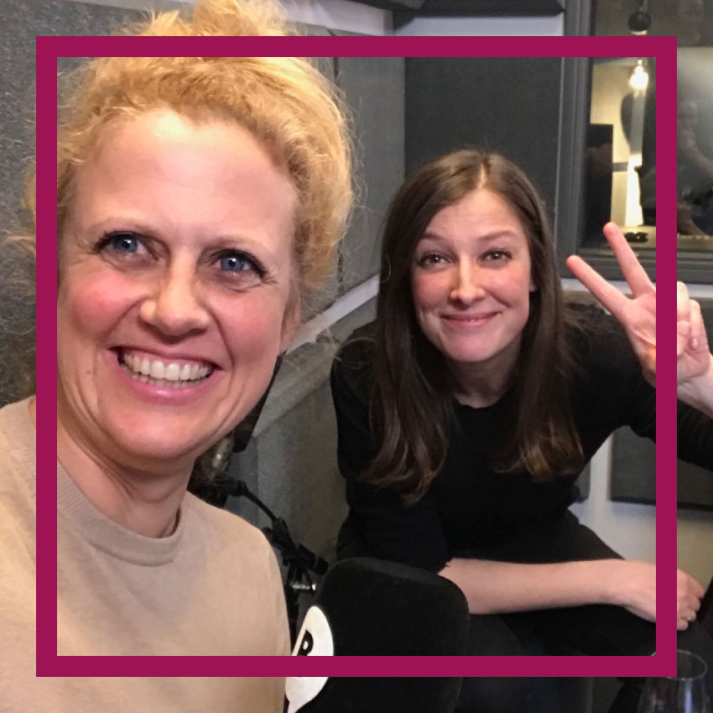 Alexandra Maria Lara