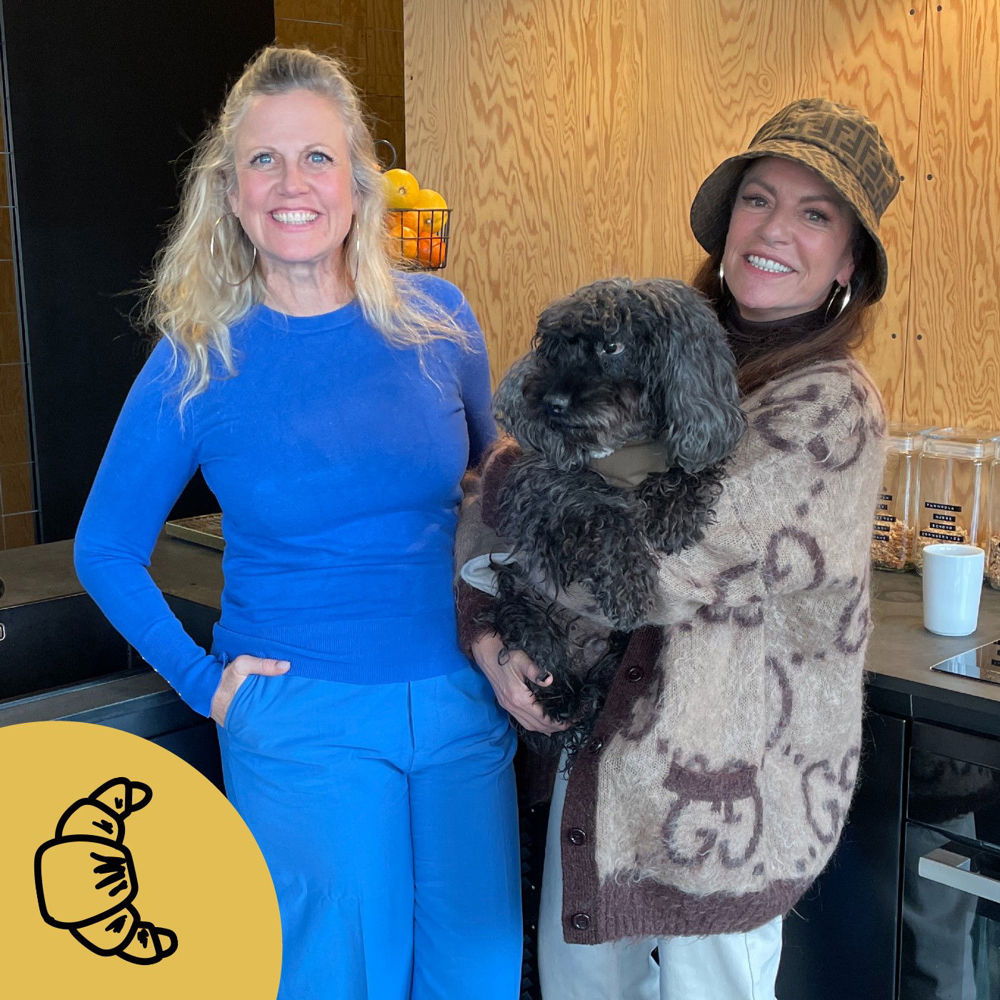 #29 Christine Neubauer