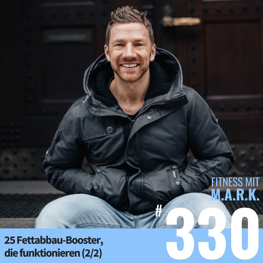 25 Fettabbau-Booster, die funktionieren (2/2) (#330)