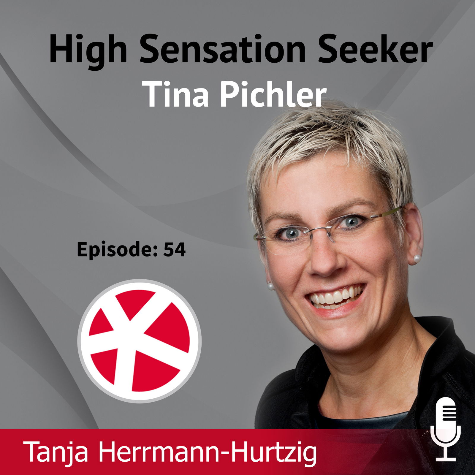 High Sensation Seeker mit Tina Pichler 54