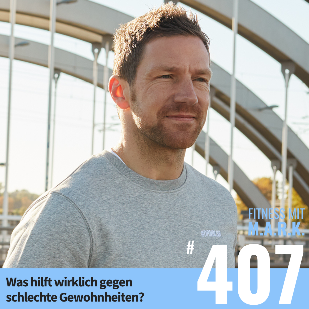 Hast Du eine Problem-Gewohnheit? (#407)