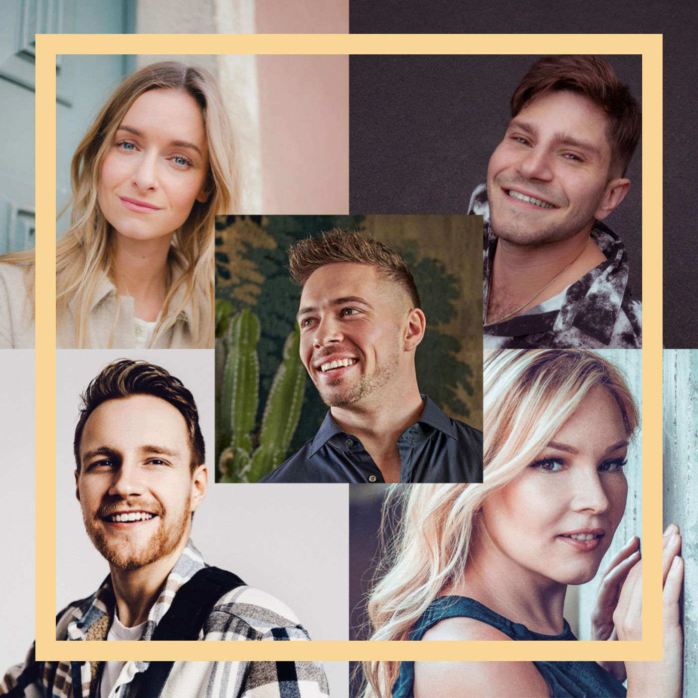 SPR Award 2021 Newcomer-Special